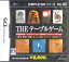 【中古】 THE　テーブルゲーム　SIMPLE　DSシリーズ　Vol．30／ニンテンドーDS