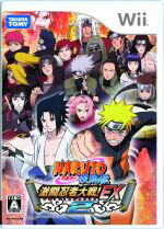 【中古】 NARUTO　－ナルト－　疾風