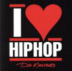 【中古】 I　LOVE　HIP　HOP　ダ・マスターズ／（オムニバス）,ザ・ブラック・アイド・ピーズ,ビースティ・ボーイズ,DMX,50セント,スヌープ・ドッグ,スリック・リック,エリック・B．＆ラキム