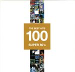 【中古】 ベスト80’S 100/(オムニバス),クール&ザ・ギャング,クインシー・ジョーンズ,ヴィレッジ・ピープル,ザ・コモドアーズ,ジャーメイン・ジャクソン,ダイアナ・ロス,デバージ