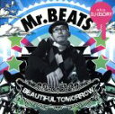 【中古】 BEAUTIFUL TOMORROW/Mr.BEATS a.k.a.DJ CELORY