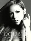 【中古】 10　YEARS　BEST　WE　R＆B（コンプリート盤）／DOUBLE