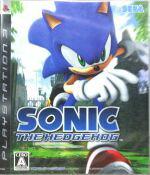 【中古】 ソニック・ザ・ヘッジホッグ/PS3 【中古】 ソニック・ザ・ヘッジホッグ/PS3