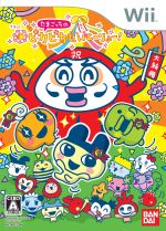 【中古】 たまごっちのピカピカだいとーりょー！ ／Wii 【中古】afb