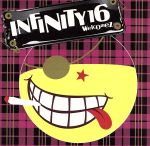 【中古】 Foundation Rock（初回限定盤）（DVD付）／INFINITY16