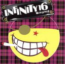 【中古】 Foundation Rock/INFINITY16