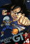 【中古】 DRAGON BALL GT #4/鳥山明(原作),野沢雅子(孫悟空),皆口裕子(パン),草尾毅(トランクス),中鶴勝祥(キャラクターデザイン),徳永暁人(音楽) 871円
