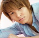 【中古】 サクラTEARS(初回限定盤)(DVD付)/John−Hoon
