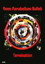 【中古】 9mm　Parabellum　Bullet／Termination バンド・スコア／芸術・芸能・エンタメ・アート(その他) 【中古】afb