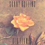 【中古】 薔薇の肖像／ソニー・ロリンズ（ts）,クリフトン・アンダーソン（tb）,トミー・フラナガン（p..