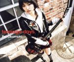 【中古】 teenage　days／岡本玲