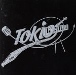 【中古】 sugar　通常盤（初回プレス）／TOKIO