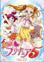 【中古】 Yes!プリキュア5(12)/東堂いづみ(原作),三瓶由布子(夢原のぞみ(キュアドリーム)),竹内順子(夏木りん(キュアルージュ)),前田愛(水無月かれん(キュアアクア)),永野愛(秋元こまち(キュアミント)),伊瀬茉莉也(春日野うら