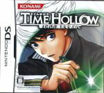 【中古】 TIME　HOLLOW　奪われた過去を求めて／ニンテンドーDS