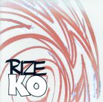 【中古】 K．O／RIZE