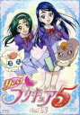 【中古】 Yes!プリキュア5(14)/東堂いづみ(原作),三瓶由布子(夢原のぞみ(キュアドリーム)),竹内順子(夏木りん(キュアルージュ)),前田愛(水無月かれん(キュアアクア)),永野愛(秋元こまち(キュアミント)),伊瀬茉莉也(春日野うら