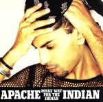 【中古】 MAKE　WAY　FOR　THE　INDIAN（