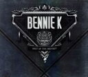 【中古】 BEST　OF　THE　BESTEST ／BENNIE　K 【中古】afb