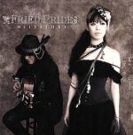 【中古】 MILESTONE－FRIDE　PRIDE　10th　Anniversary　Best　Album／Fried　Pride,Shiho,Akiko　Yokota（ac－g、el－g）,シーラ・E．（perc）,Megu（perc）,T