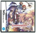 【中古】 ルミナスアーク2 ウィル/ニンテンドーDS 【中古】 ルミナスアーク2 ウィル/ニンテンドーDS