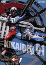 【中古】 キカイダー01 VOL.1/石ノ森章太郎(原作),池田駿介,伴大介,渡辺宙明(音楽)