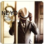 【中古】 イヤー・オブ・ザ・ジェントルマン（初回限定特別価格）／NE－YO