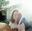 【中古】 honey（初回限定盤）（DVD付）／CHARA