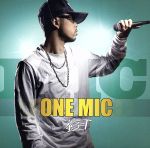 【中古】 ONE　MIC＋DVD　－Limited　Edition－（DVD付）／童子－T