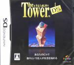 【中古】 TheTowerDS/ニンテンドーDS 【中古】 TheTowerDS/ニンテンドーDS