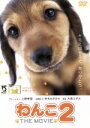 【中古】 わんこ THE MOVIE 2/(オムニバス映画),上野樹里(ナレーション),大島ミチル(音楽)