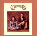  TWENTY－TWO　HITS　OF　THE　CARPENTERS（青春の輝き～ベスト・オブ・カーペンターズ）／カーペンターズ