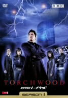 【中古】 秘密情報部 トーチウッド DVD−BOX/ジョン・バロウマン,イヴ・マイルズ,バーン・ゴーマン