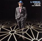 【中古】 STEP　UP　feat．KREVA／L－VOKAL,KREVA