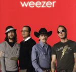 【中古】 ザ・レッド・アルバム／ウィーザー