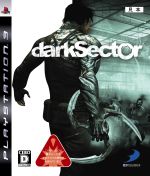 【中古】 Dark　Sector／PS3