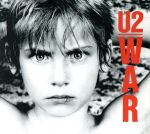 【中古】 WAR（闘）～<strong>デラックス・エディション</strong>／U2