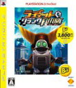 【中古】 ラチェット＆クランク FUTURE PLAYSTATION3 the Best（再販）／PS3