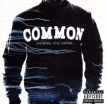 【中古】 ユニバーサル・マインド・コントロール／コモン