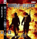 【中古】 DOUBLE　CLUTCH（ダブルクラッチ） ／PS3 【中古】afb