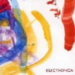 【中古】 ELECTRONICA／森岡賢