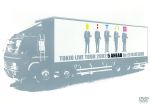 【中古】 TOKIO　LIVE　TOUR　2002　5　AHEAD　in　日本武道館／TOKIO