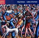【中古】 レディース・オブ・ザ・ロード/キング・クリムゾン