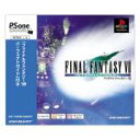 【中古】 ファイナルファンタジーVII　インターナショナル　Psone　Books（再販） ／PS 【中古】afb