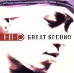 【中古】 GREAT　SECOND／HI−D