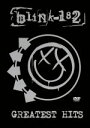 【中古】 グレイテスト・ヒッツ DVD/blink−182