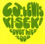 【中古】 KI－SE－KI～cover　hits　2008～／C．J．ルイス