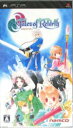 【中古】 テイルズ オブ リバース/PSP