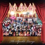 【中古】 ソングス・フロム・ザ・スパークル・ラウンジ／デフ・レパード