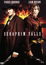 ピアース・ブロスナン販売会社/発売会社：（株）ポニーキャニオン(（株）ポニーキャニオン)発売年月日：2008/09/17JAN：4988013615847リーアム・ニーソンとピアース・ブロスナンの顔合わせによるヴァイオレンス・アクション。セラフィム・フォールズで起こった不幸な出来事から逃げる男とそれを執拗に追う男が、鬼気迫る闘いを繰り広げる。