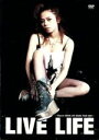 【中古】 LIVE LIFE〜Chara’s UNION LIVE HOUSETOUR 2007〜/CHARA